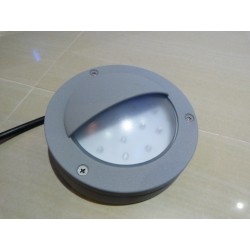 Wall type B 15LED 1W 40Lm Red