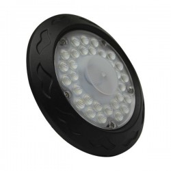 LED UFO High Bay 150W 12000Lm Natural White 60° OPTONICA-8147