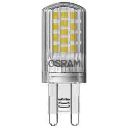 G9 LED 4,2W 470Lm Warm White OSRAM