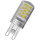 G9 LED 4,2W 470Lm Warm White OSRAM