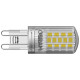 G9 LED 4,2W 470Lm Warm White OSRAM