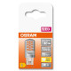 G9 LED 4,2W 470Lm Warm White OSRAM