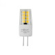 G4 LED SMD2835 3W 300Lm Warm White AC/DC12V ecolight
