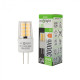 G4 LED SMD2835 3W 300Lm Warm White AC/DC12V ecolight