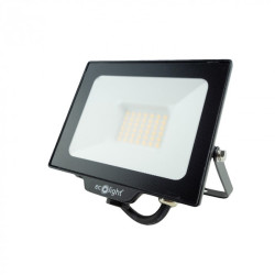 LED SMD reflektor 2in1 30W 2700Lm Natural White IP65 ecolight
