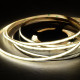 LS 480LED COB 12W 1440Lm Natural White 4000K 24V CRI90 8mm ecolight