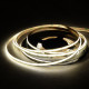 LS 480LED COB 12W 1440Lm Natural White 4000K 24V CRI90 8mm ecolight