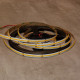 LS 480LED COB 12W 1440Lm Natural White 4000K 24V CRI90 8mm ecolight