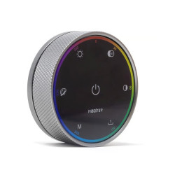 Stolové gombíkové ovládanie RGB+CCT 3-zónové 2,4GHz MiLight K6