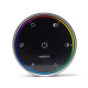 Stolové gombíkové ovládanie RGB+CCT 3-zónové 2,4GHz MiLight K6