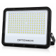 LED SMD reflektor 100W 10000Lm Warm White 90° IP65 OPTONICA - 15888