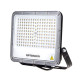 LED SMD reflektor 100W 10000Lm Warm White 90° IP65 OPTONICA - 15888