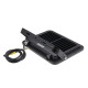 LED SMD reflektor 100W 10000Lm Warm White 90° IP65 OPTONICA - 15888