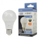 LED žiarovka E27 A60 LED 10W 1000Lm Cold White 6500K AC/DC 24V ecolight
