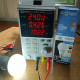 LED žiarovka E27 A60 LED 10W 1000Lm Cold White 6500K AC/DC 24V ecolight