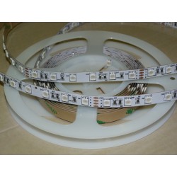 LS RGB 60LED SMD5050 (6 chips in 1) 14,4W 24V EPISTAR