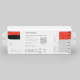 RF prijímač + PUSH pre riadenie LED pásov SINGLE COLOR DC12/48V 20A imLTLED iH1