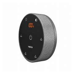 Stolové gombíkové ovládanie pre MONO a CCT LED 4-zónové 2,4GHz MiLight K5