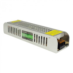 Modulárny napájací zdroj 12V-100W SLIM ecolight