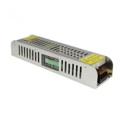 Modulárny napájací zdroj 12V-120W SLIM ecolight