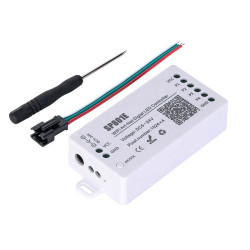 WiFi/BT Art-Net MAGIC LED Matrix ovládač  SP801E