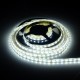 LED pás LS 72LED SMD5050 15W 1150Lm Cold White 12V IP65 (by drip gum)