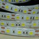 LED pás LS 72LED SMD5050 15W 1150Lm Cold White 12V IP65 (by drip gum)