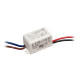 Napájací zdroj MPL-03-350 3W 350mA IP65