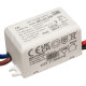 Napájací zdroj MPL-03-350 3W 350mA IP65