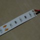 Modrý LED pás LS 60LED SMD5630 14W 380Lm BLUE 12V 10mm