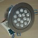 LED stropné svietidlo AL 15x1W LED 15W 1300Lm Natural White Downlight