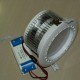 LED stropné svietidlo 15x1W LED 15W 1300Lm Warm White Downlight