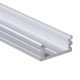 Hliníkový profil prisadený WIDE 19x8mm ELOX