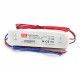 LED napájací zdroj 700mA 33,6W 9÷48V IP67 Mean Well LPC-35-700