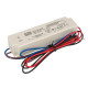 LED napájací zdroj 700mA 33,6W 9÷48V IP67 Mean Well LPC-35-700