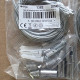Závesné lanká pre LED panel - set 4ks - masterLED