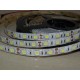 LS 60LED SMD5050 14,4W 800Lm Cold White 12V (IP63 by drip gum) 10mm ecolight