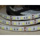 LS 60LED SMD5050 14,4W 800Lm Cold White 12V (IP63 by drip gum) 10mm ecolight