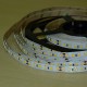 LED pás 24V 120LED SMD2835 15W/m 1460Lm/m Teplá biela farba svetla 3000K šírka 10mm