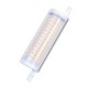 R7S - 118mm LED SMD2835 15W 1700Lm Natural White 360° KOBI