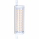 R7S - 118mm LED SMD2835 15W 1700Lm Natural White 360° KOBI
