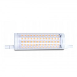 R7S - 118mm LED SMD2835 15W 1700Lm Natural White 360° KOBI