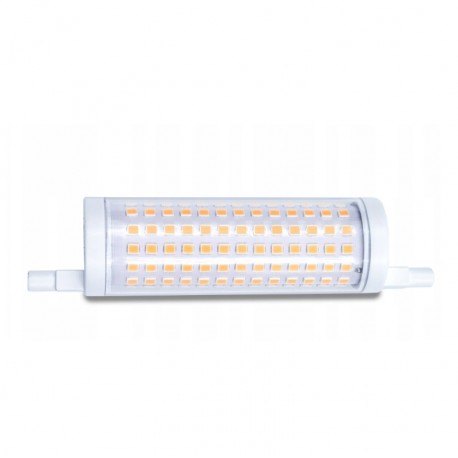 R7S - 118mm LED SMD2835 15W 1700Lm Natural White 360° KOBI
