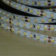 Flexibilný LED pás 120LED/m SMD3528 9,6W/m DC24V 8mm šírka dosky plošného spoja