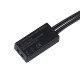 Bezdotykový IR spínač - Hand switch DC12-24V 6A HURT HS-2