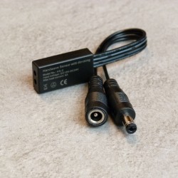 Bezdotykový IR spínač - Hand switch DC12-24V 6A HURT HS-2
