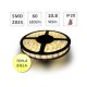 Flexibilný LED pás LS 60LED SMD2835 10,8W 800Lm Warm White 12V LEDLUMEN 8mm