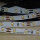 Flexibilný LED pás LS 60LED SMD2835 10,8W 800Lm Warm White 12V LEDLUMEN 8mm