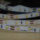 Flexibilný LED pás LS 60LED SMD2835 10,8W 800Lm Warm White 12V LEDLUMEN 8mm