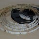 Flexibilný LED pás 60LED SMD2835 14W 1360Lm Cold White 6000K 24V IP65